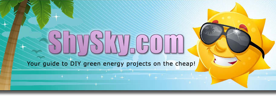 DIY Green Energy Projects